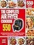 The complete Air Fryer Cook...