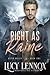 Right as Raine (Aster Valley, #1)