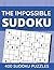 The Impossible Sudoku by Funafter Books