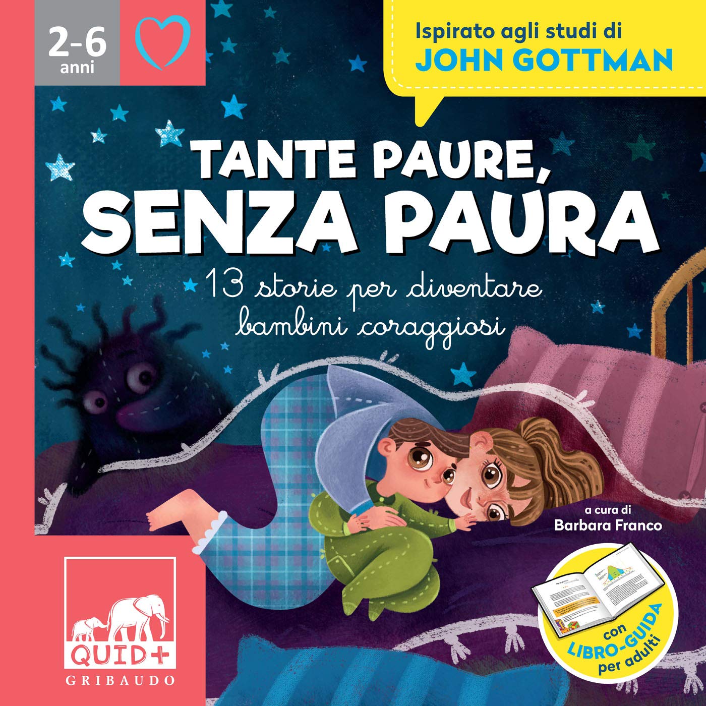 Tante paure, senza paura (Italian Edition)