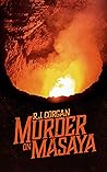 Murder on Masaya by R.J. Corgan