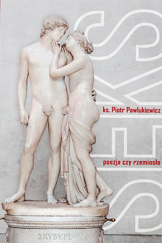 Seks - poezja czy rzemiosło (Paperback)