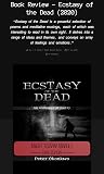 Ecstasy of the Dead: An Anthology of Poetry