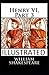 Henry VI, Part 3 Illustrated