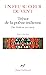 Un feu au cœur du vent. Trésor de la poésie indienne: Des Védas au XXIe siècle (French Edition)
