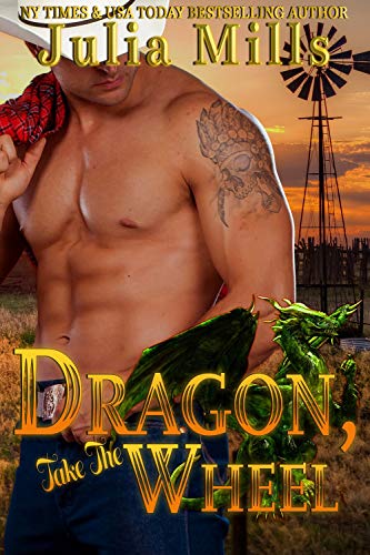 Dragon, Take The Wheel: MacAllen Clan