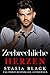 Zerbrechliche Herzen (Düstere Liebe #2)