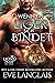 Wenn ein Liger sich Bindet (Lion's Pride #10)