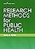 Research Methods for Public...