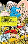 Legion of Super-Heroes (1980-1985) Vol. 1: Before the Darkness (Legion of Super-Heroes