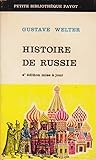 Histoire de Russie