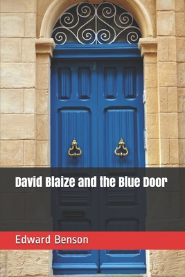 David Blaize and the Blue Door