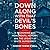 Down Along with That Devil's Bones: A Reckoning with Monuments, Memory, and the Legacy of White Supremacy