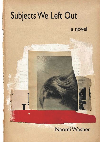 Subjects We Left Out (Paperback)