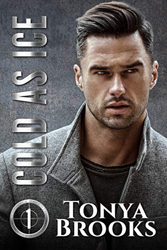 Cold As Ice (Invictus Security Book 1)