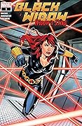 Black Widow: Widow's Sting #1