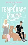 The Temporary Roomie (It Happened in Nashville, #2)