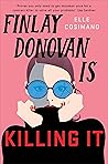 Finlay Donovan Is Killing It by Elle Cosimano