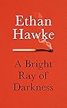 A Bright Ray of Darkness Book cover for A Bright Ray of Darkness