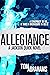 Allegiance (Jackson Quick, #1)