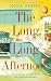 The Long, Long Afternoon by Inga Vesper The Long, Long Afternoon by Inga Vesper