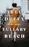 Lullaby Beach Book cover for Lullaby Beach
