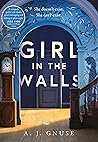 Girl in the Walls by A.J. Gnuse