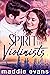 Spirit of the Violinists (The Castleton String Quartet, #3)
