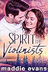 Spirit of the Violinists (The Castleton String Quartet, #3)