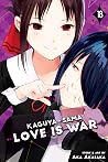 Kaguya-sama: Love...