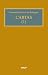 Cartas I (bolsillo, rústica) (Libros de Josemaría Escrivá de Balaguer) (Spanish Edition)