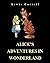 ALICE’S ADVENTURES IN WONDERLAND
