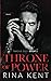 Throne of Power (Throne Duet, #1)