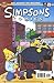 Simpson Comics, #37