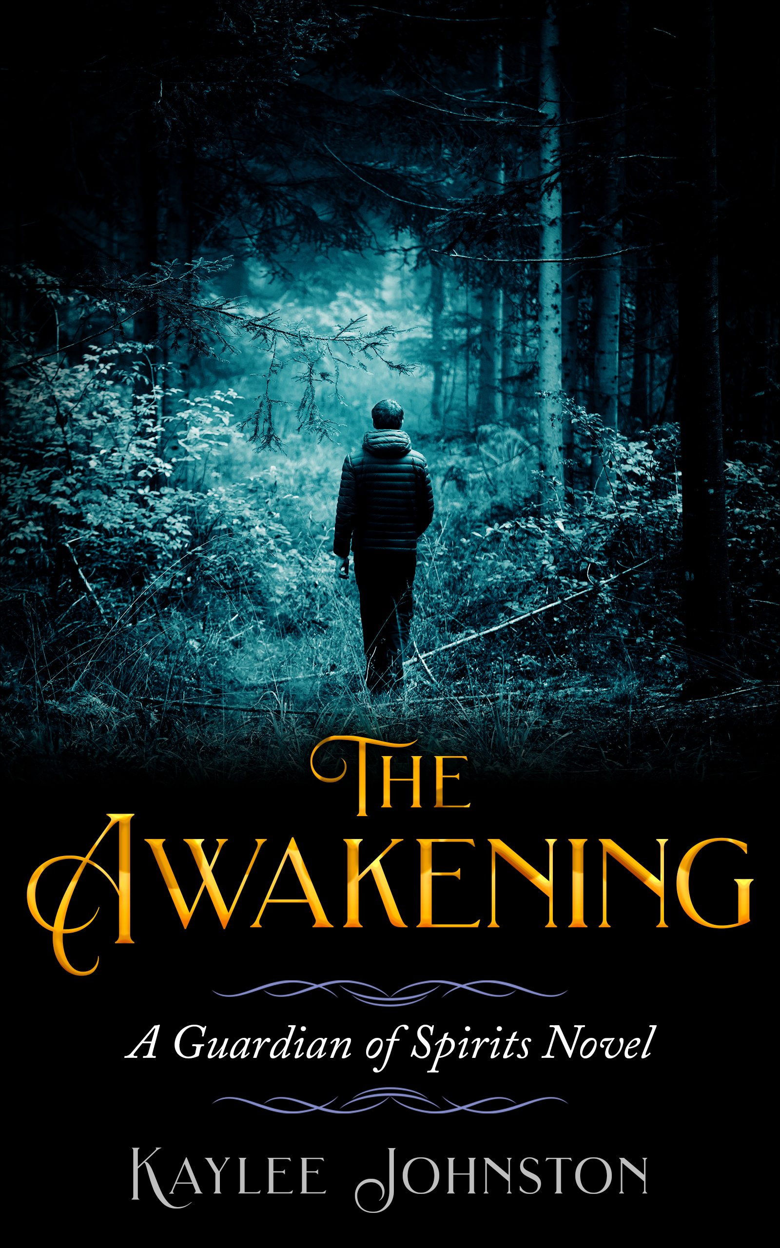 The Awakening