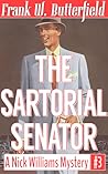 The Sartorial Senator by Frank W. Butterfield