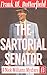 The Sartorial Senator (A Nick Williams Mystery, #3)
