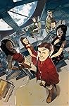 Firefly #25 by Greg Pak