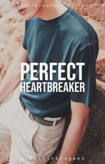 Perfect Heartbreaker (Heartbreaker Series, #2)