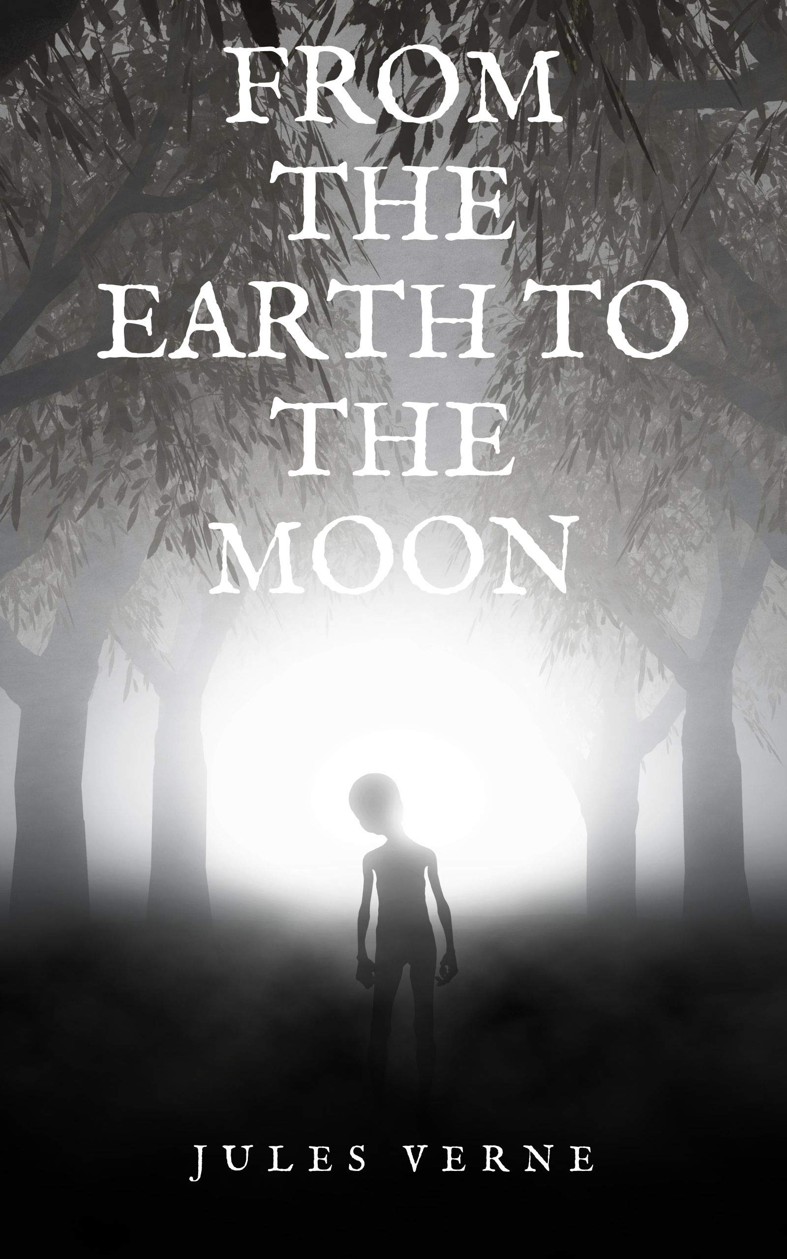 From the Earth to the Moon