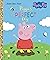 Peppa's Perfect Day (Peppa Pig) (Little Golden Book)