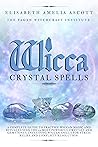 Wicca Crystal Spe...