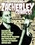 Dig Those Crazy Zacherley Comics! by Mike Hoffman