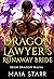 Dragon Lawyer's Runaway Bride (Irish Dragon Mafia Book 4)