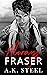 Always Fraser (Broken Point, #1)
