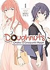 Doughnuts Under a Crescent Moon Vol. 1 by Shio Usui
