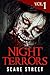 Night Terrors Vol. 1: Short Horror Anthology