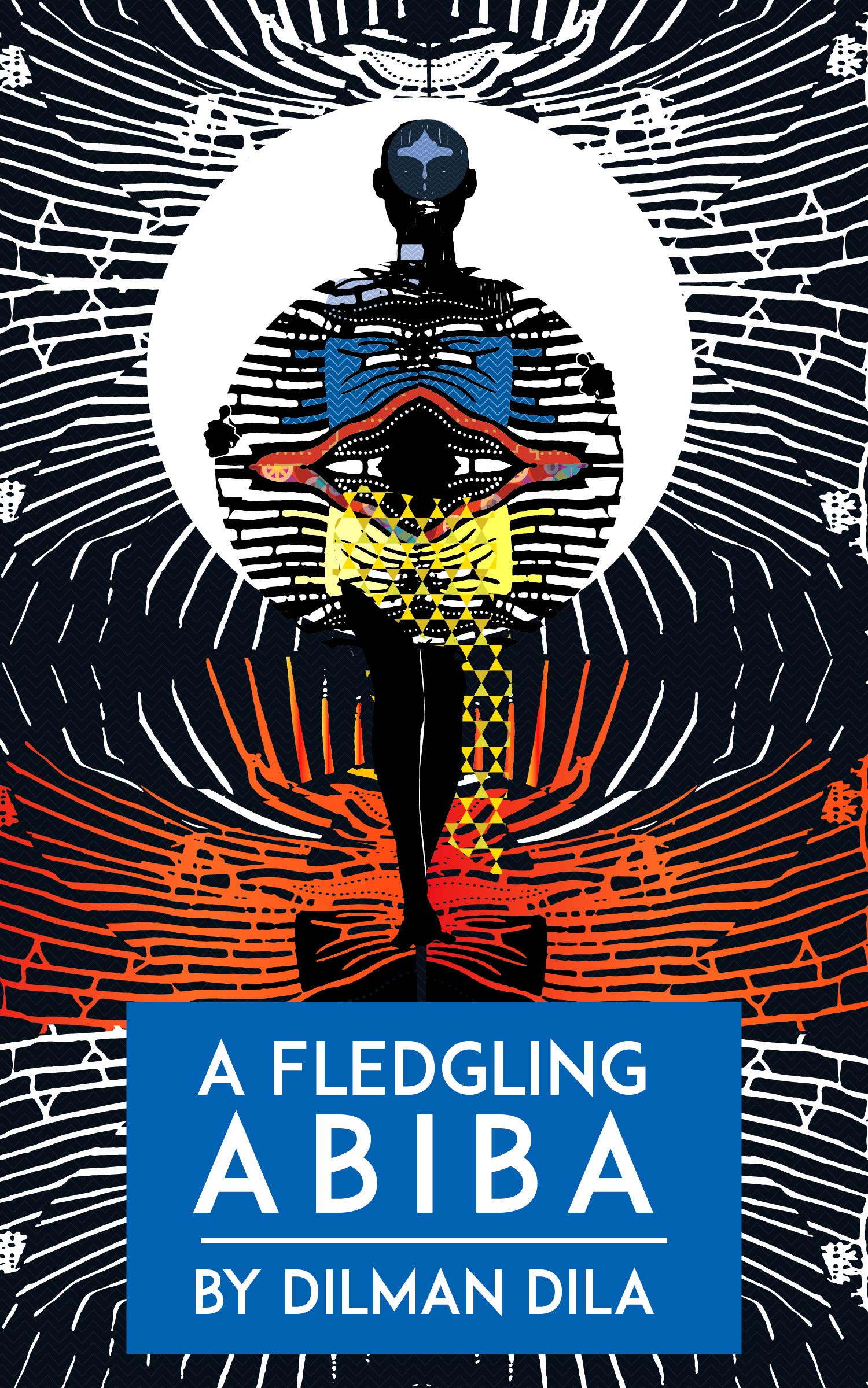 Cover of A Fledgling Abiba