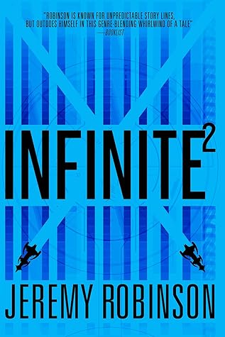 Infinite2 (Infinite, #10)