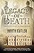 Legacy of Death (Matthew Rowsley, #2)